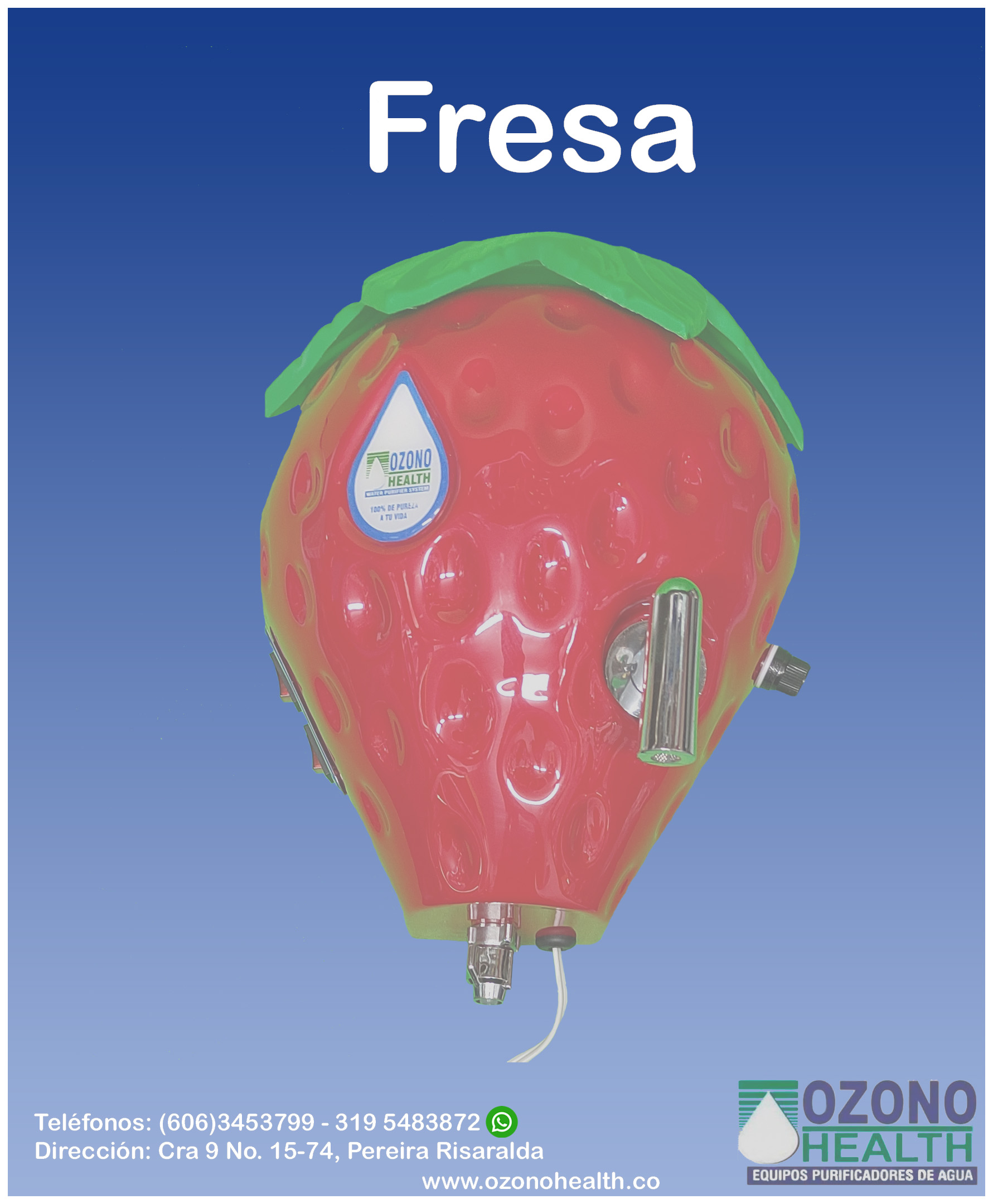 Fresa