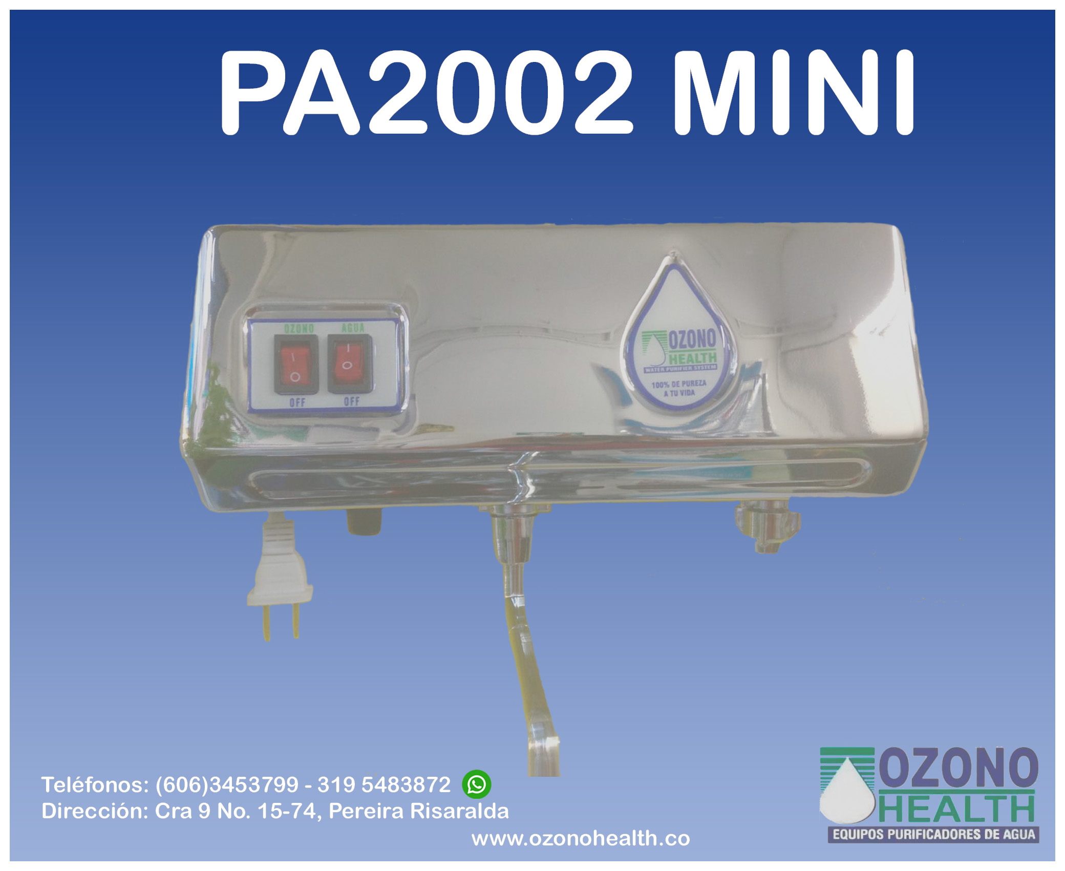 PA2002MINI