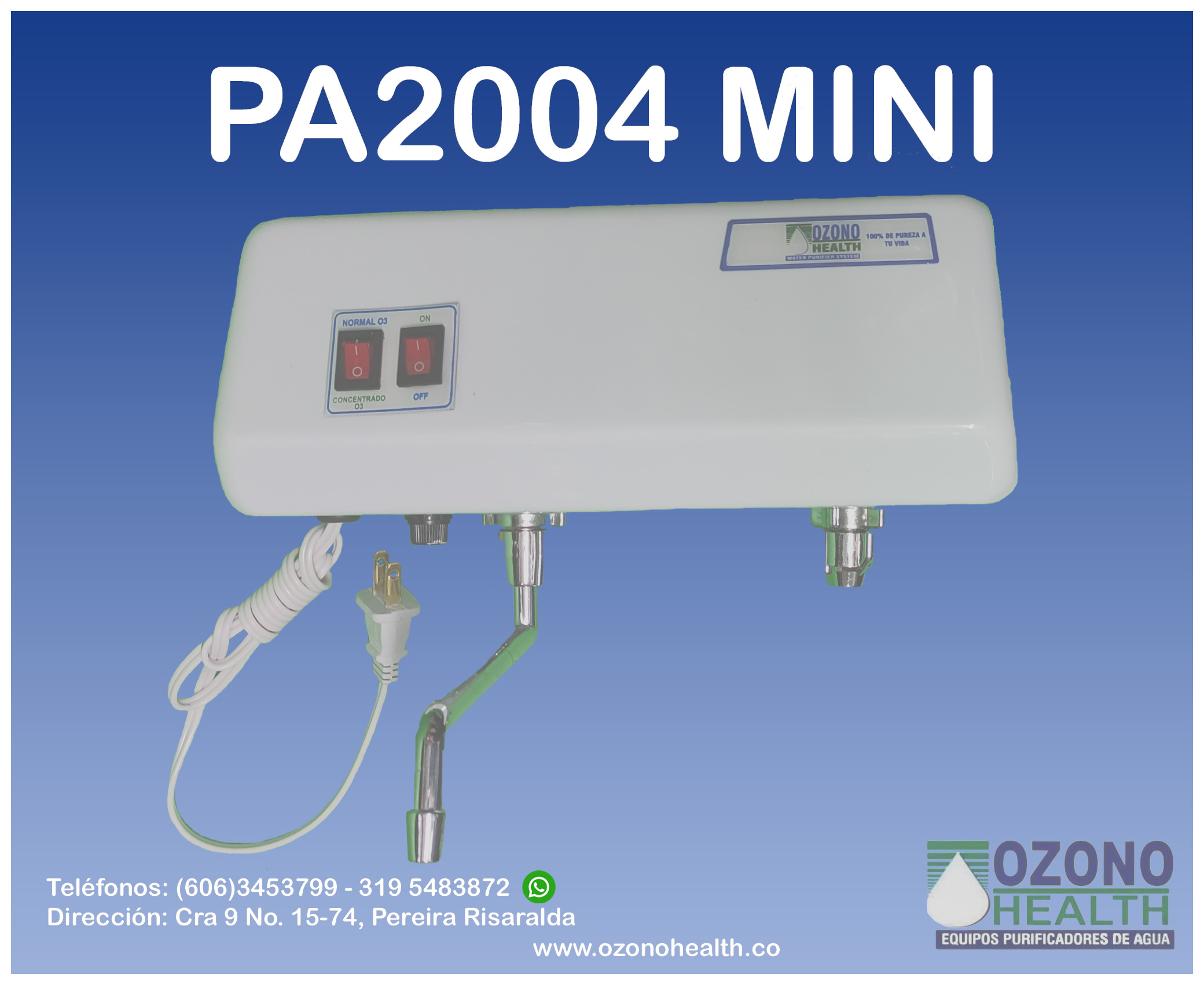 PA2004MINI