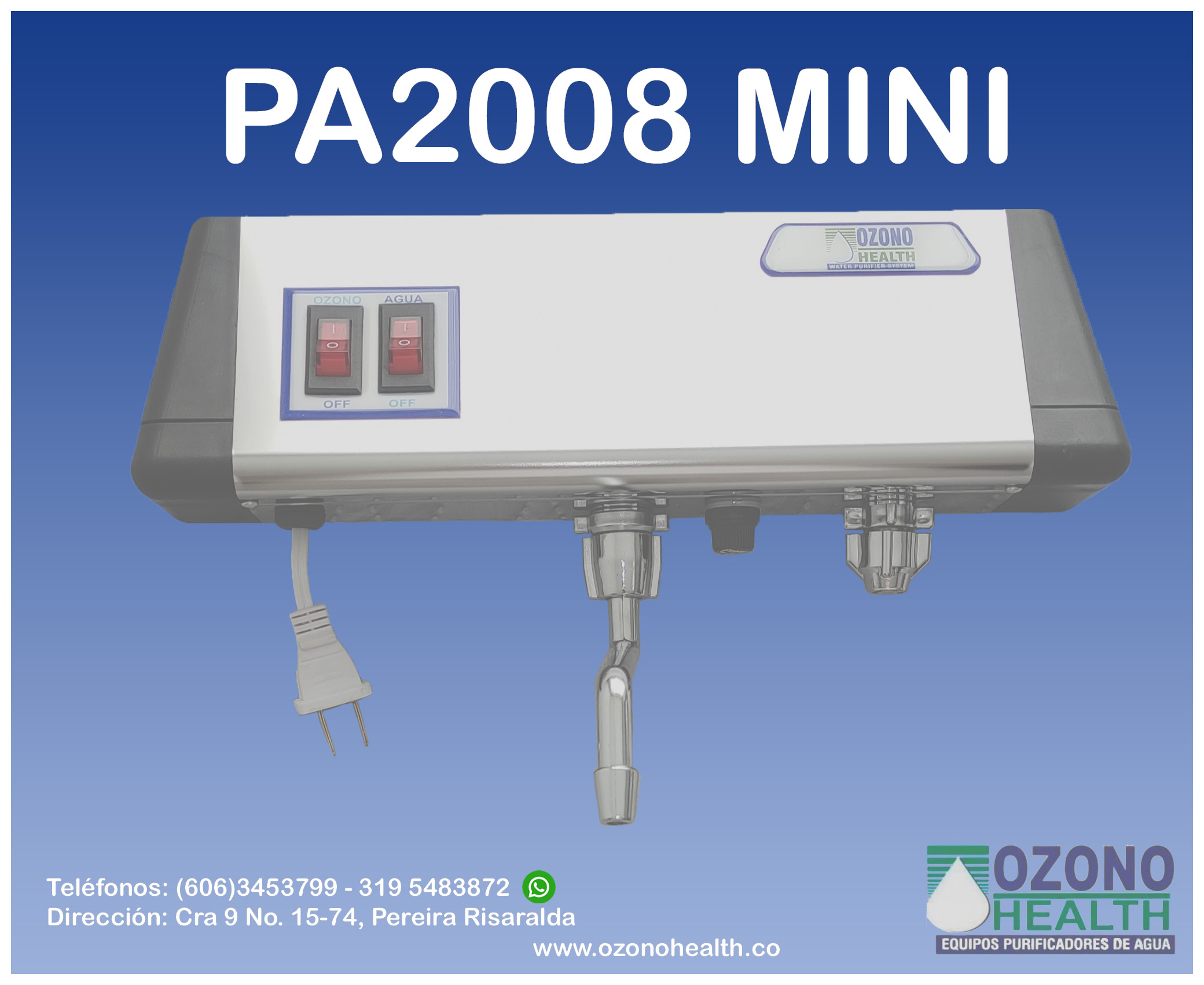 PA2008MINI
