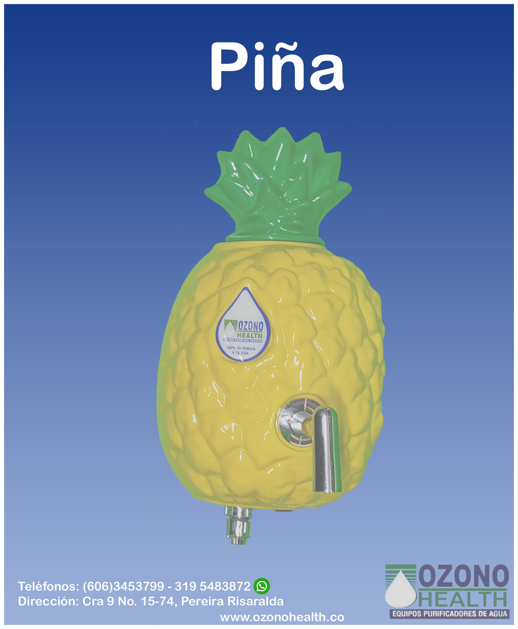 Piña