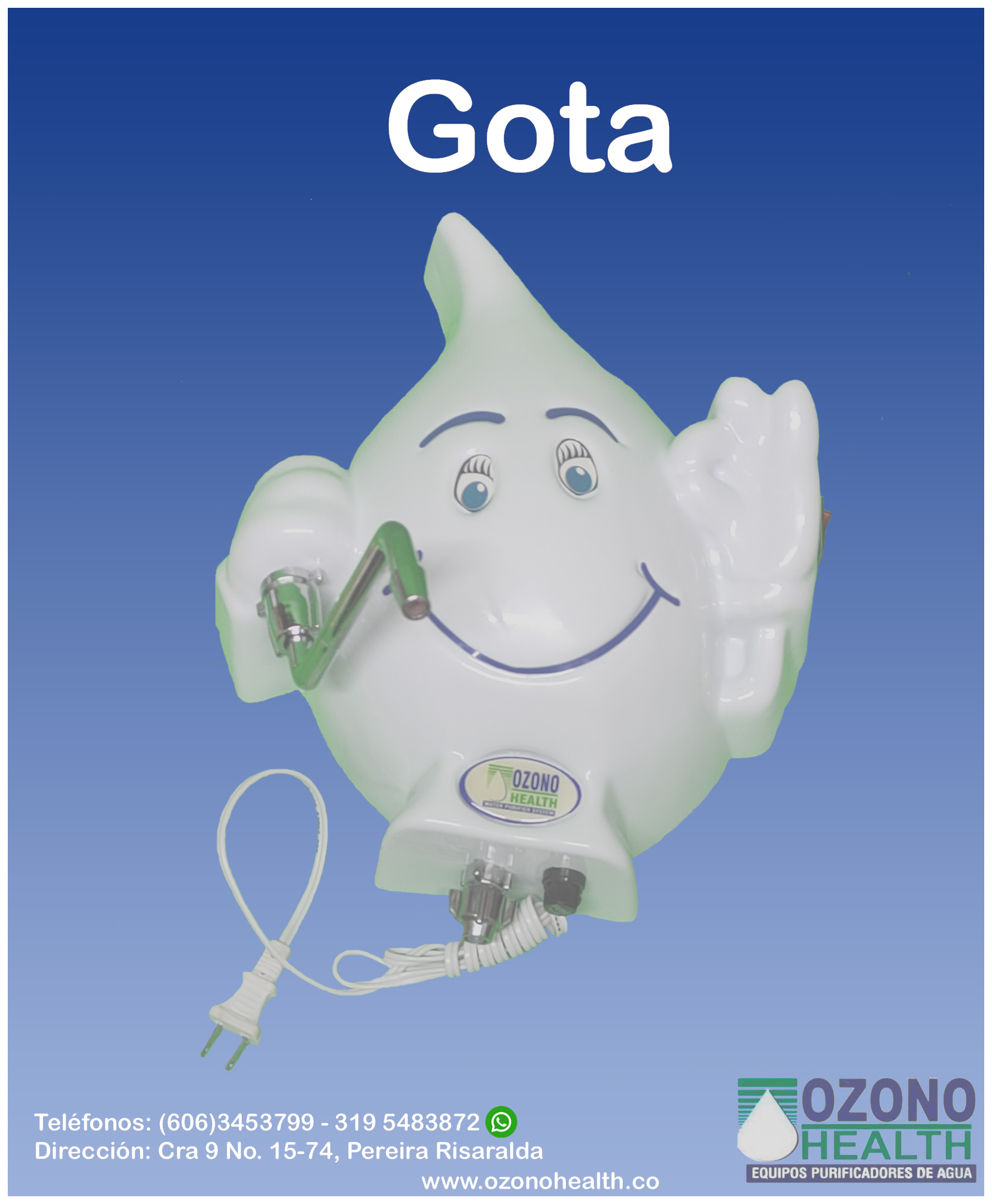 gota