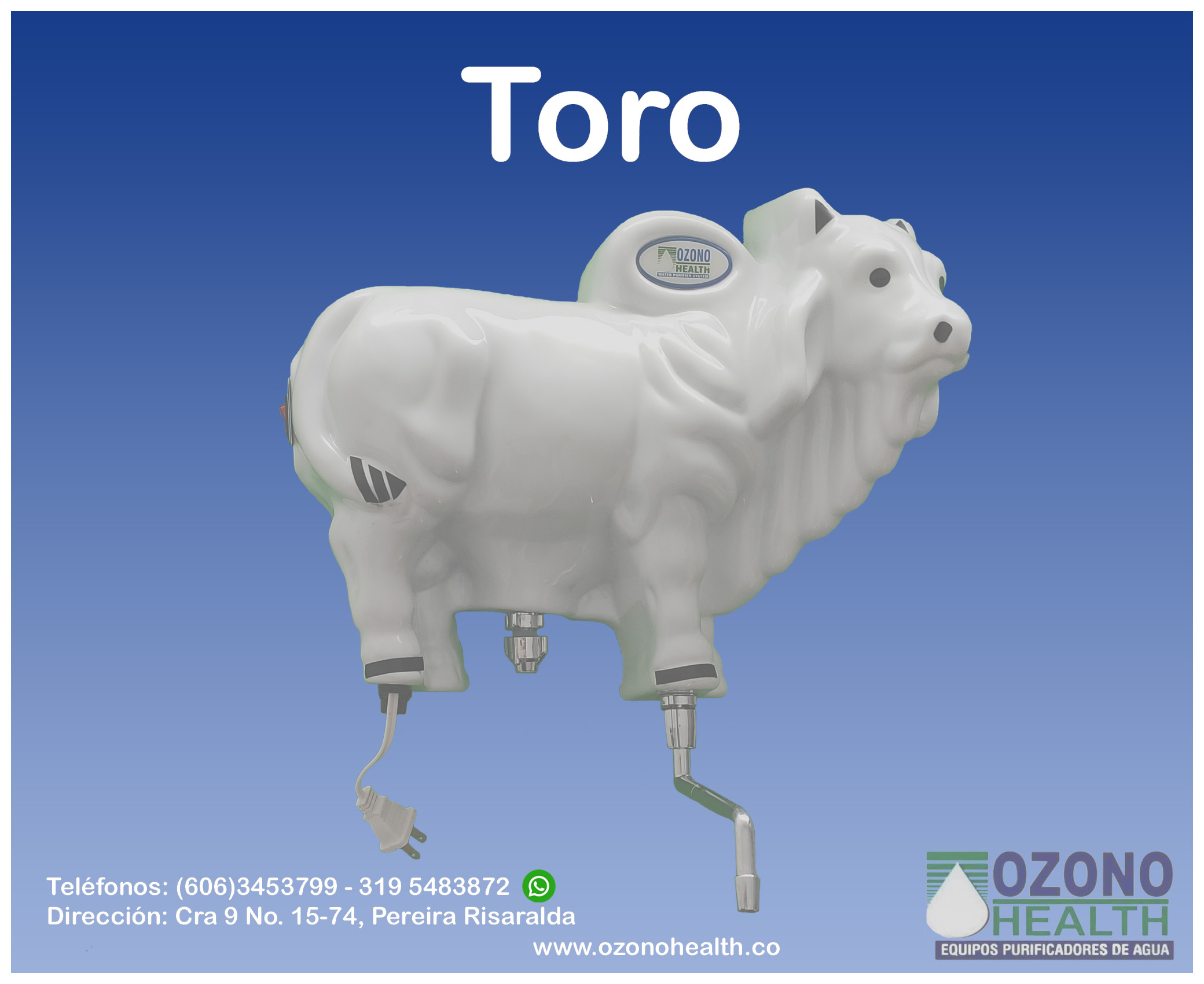 toro