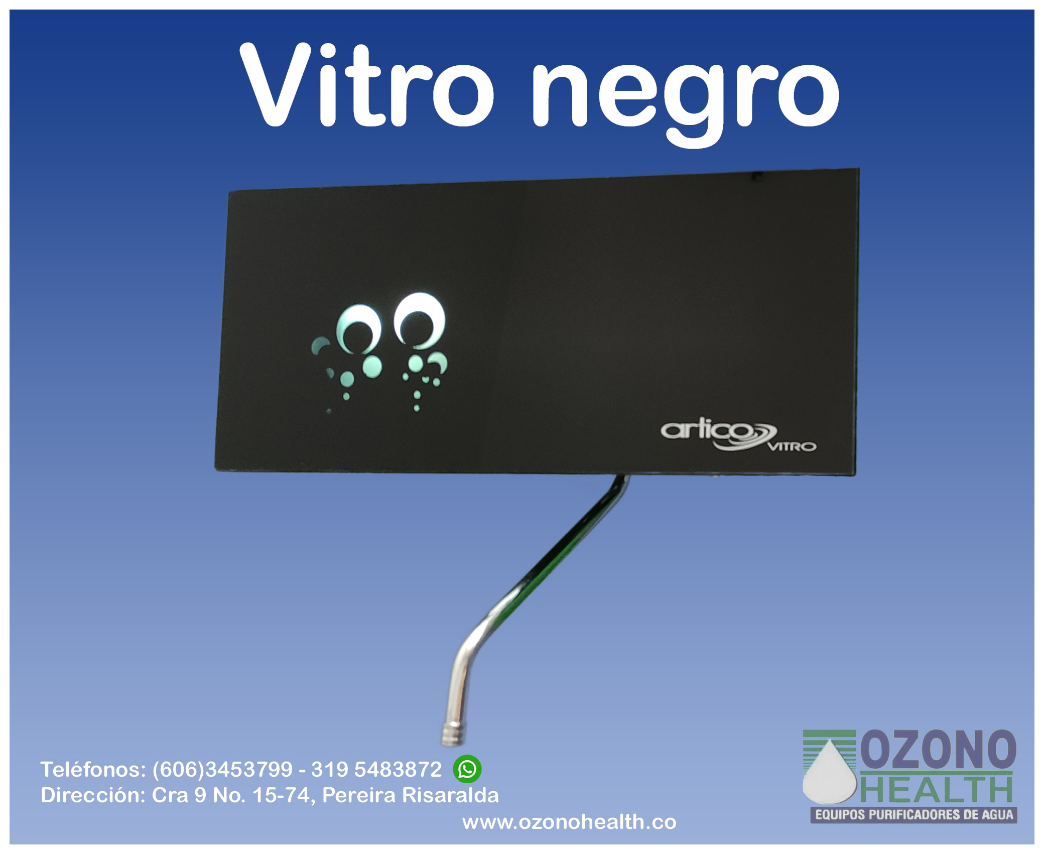 vitronegro